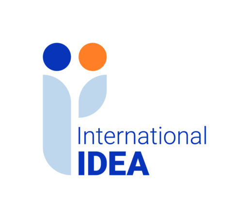 International IDEA logo