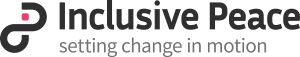 Inclusive Peace logo 2023