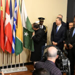 Installation Ceremony of Non-Permanent Members of the Security Council for 2025-26