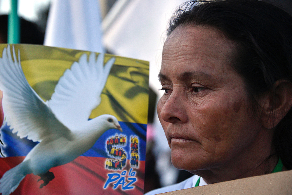 International Development Committee Publishes PeaceRep Evidence on WPS