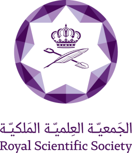 Royal Scientific Society logo