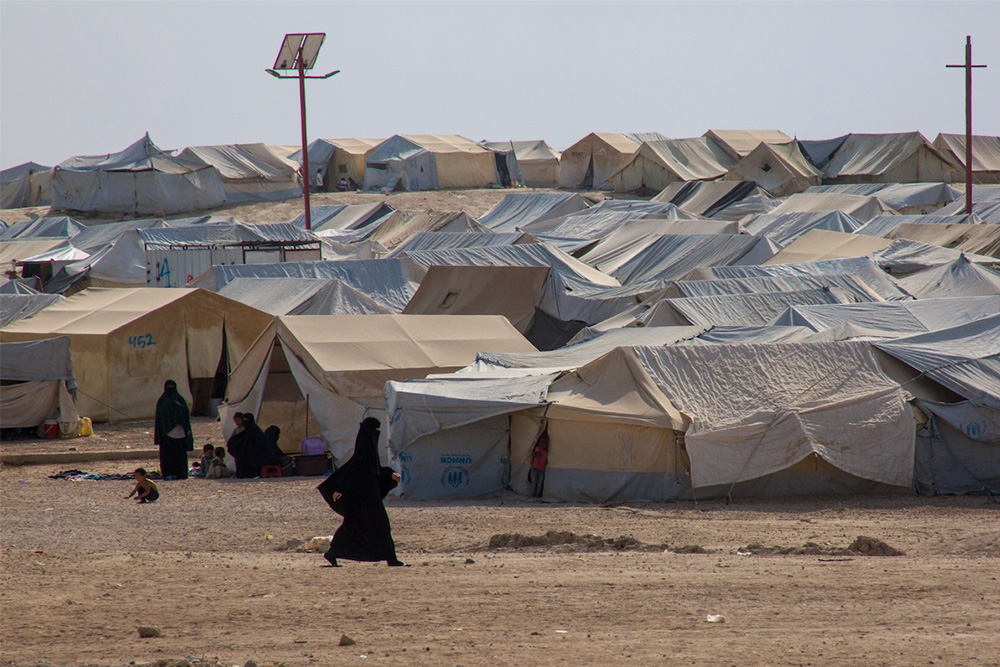 ‘Life After Hope’: Integration Experiences of Families Returning from Al-Hol to Iraq