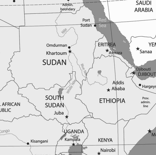 From Architecture to Ecosystem: Repoliticising Mediation in Sudan’s Fragmented Peace Landscape
